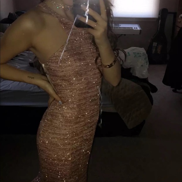 Prom Dress - Picture 6 of 6